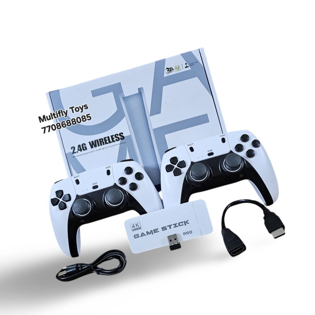 2.4G Retro Tv Video Game