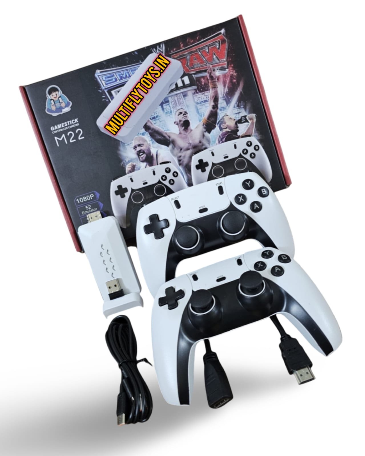 M22 Retro Video Game - Image 2