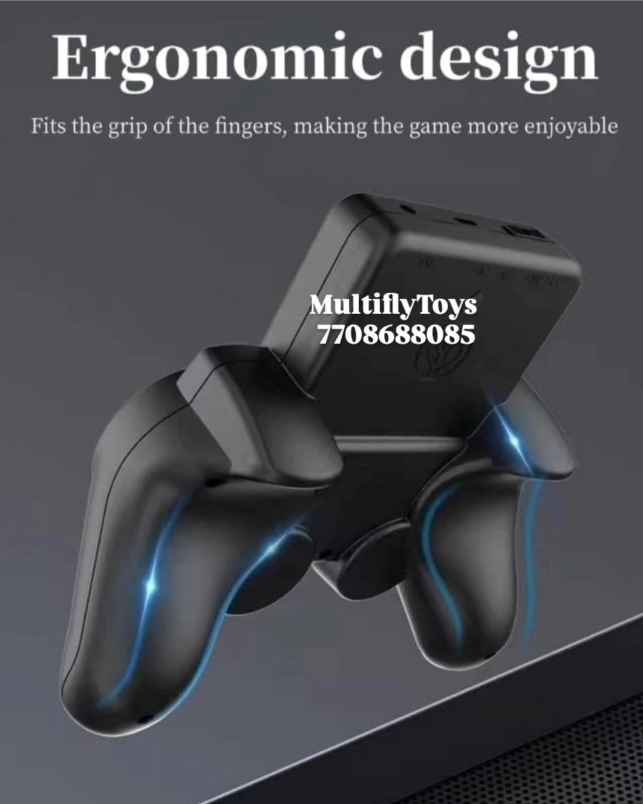 S10 Video Game - Image 3