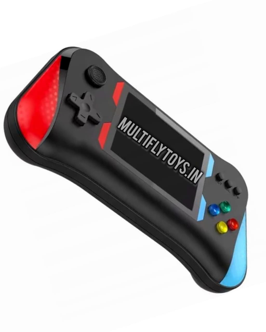 X7M Video Game - Image 2